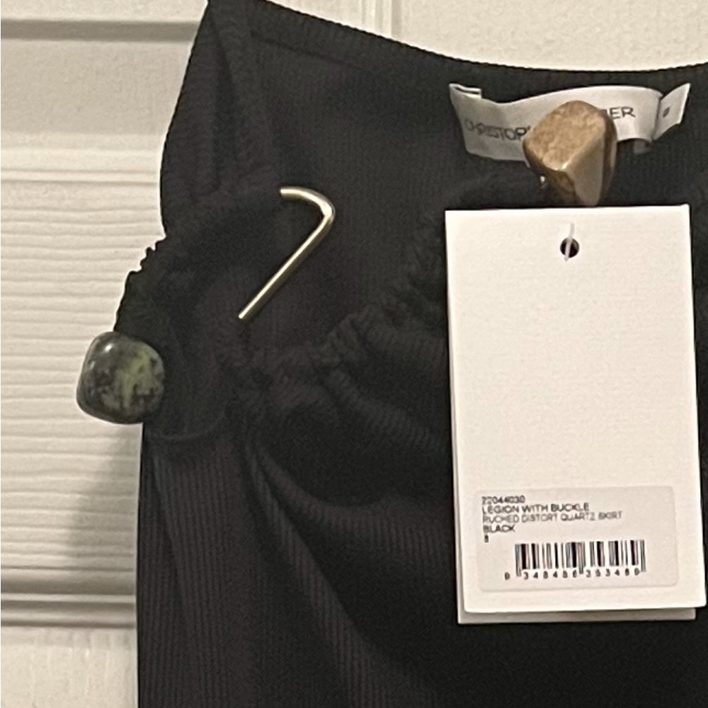 Christopher Esber Skirt